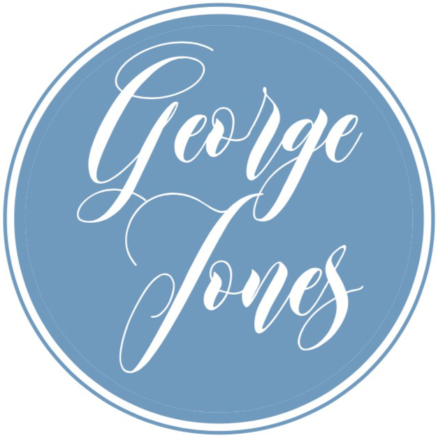 George Jones Logo